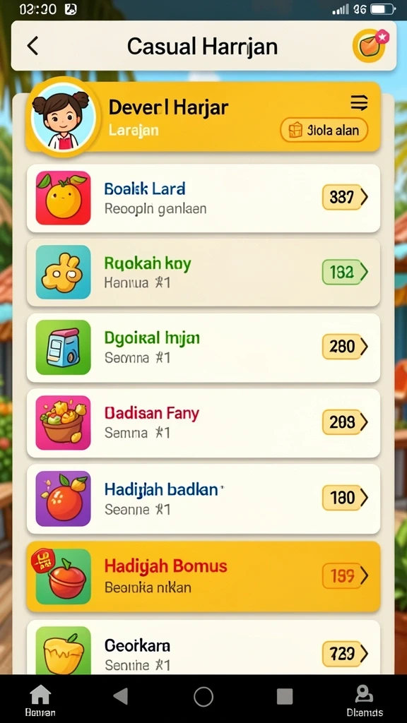 88id - Pengalaman bermain yang penuh warna dan menarik.