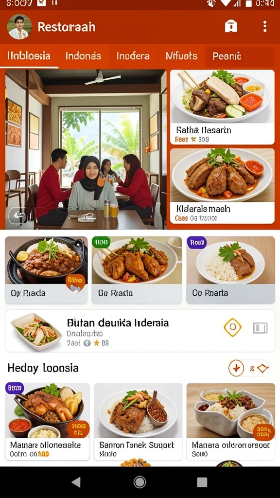 akunjp - Tangkapan layar menunjukkan tampilan antarmuka yang ramah pengguna.