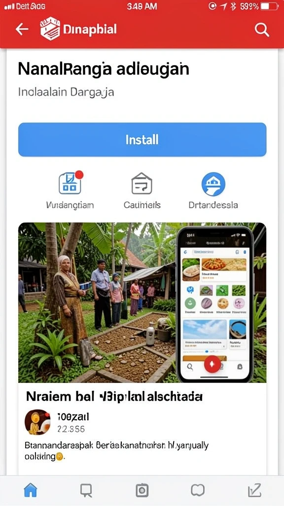 an777 - Bukti interaksi multiplayer dengan pemain lain dari berbagai belahan dunia.