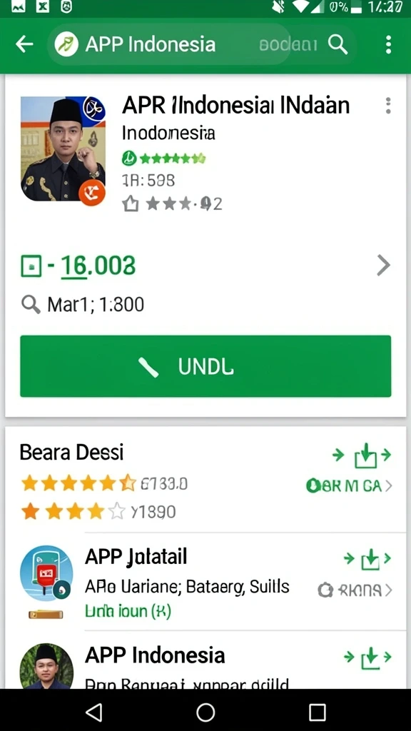 ceri123 - Karakter baru yang menambah keseruan.