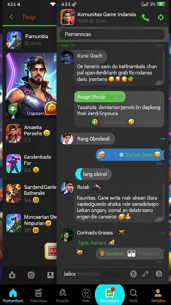 gacor77 - Fitur rewards yang menguntungkan setiap pemain.