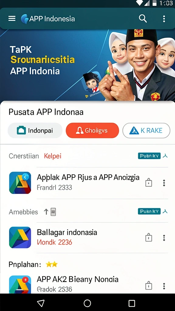garitoto - Karakter dengan berbagai kemampuan unik dan menarik.