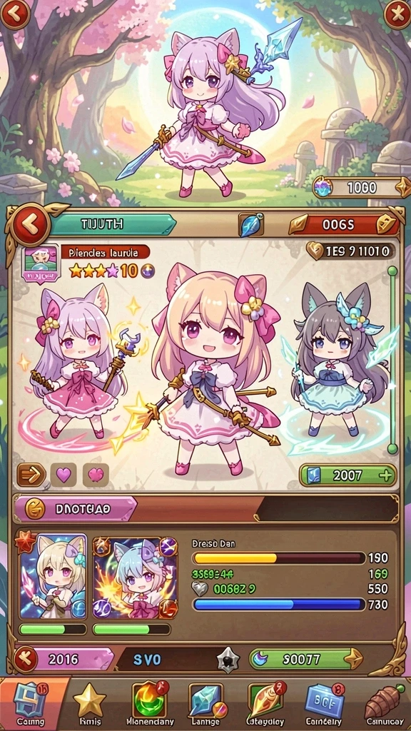 in22 - Mode multiplayer untuk bermain dengan teman-teman.