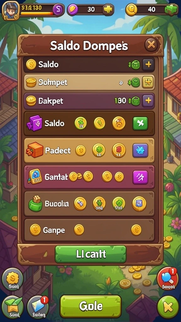 maxslot - Berbagai pilihan tema permainan yang menarik.