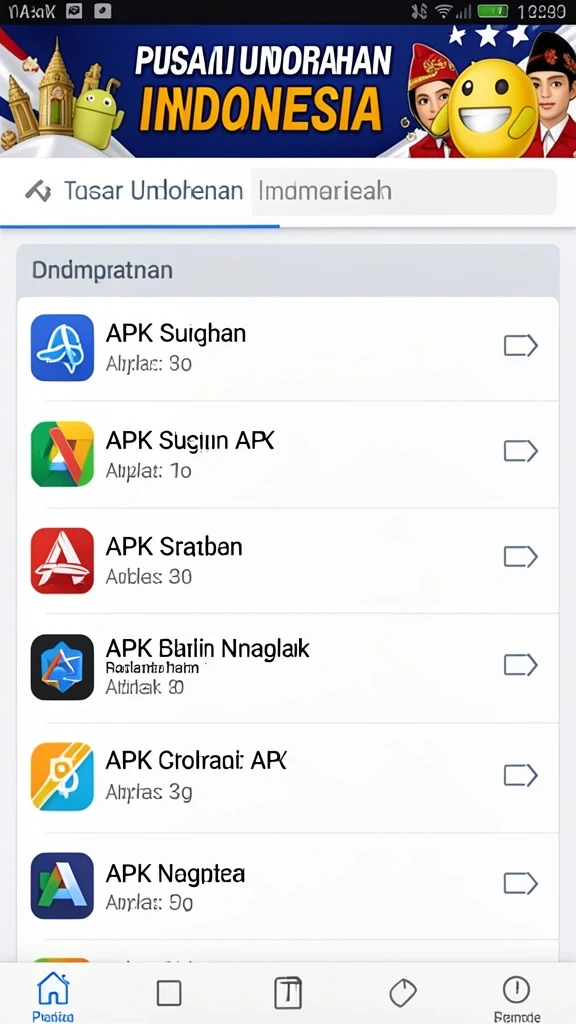 megawin188 - Tampilan antarmuka yang ramah pengguna.
