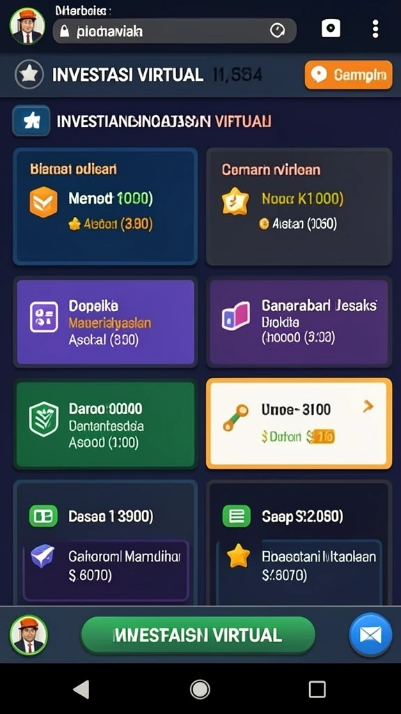 megawin188 - Bonus menarik untuk pengguna baru.