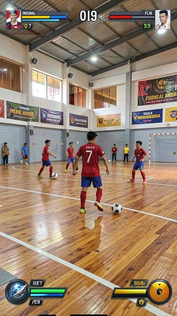 qt777 - Berbagai mode permainan yang menantang dan seru.