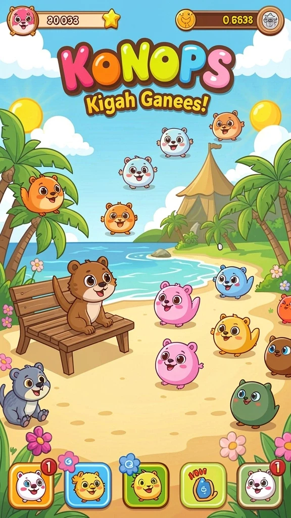 rahayu88 - Momen seru dalam mode multiplayer yang kompetitif.