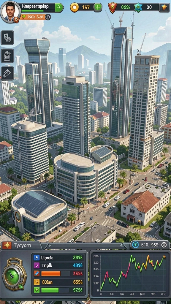 sayap33 - Screenshot menunjukkan karakter utama dalam aksi.