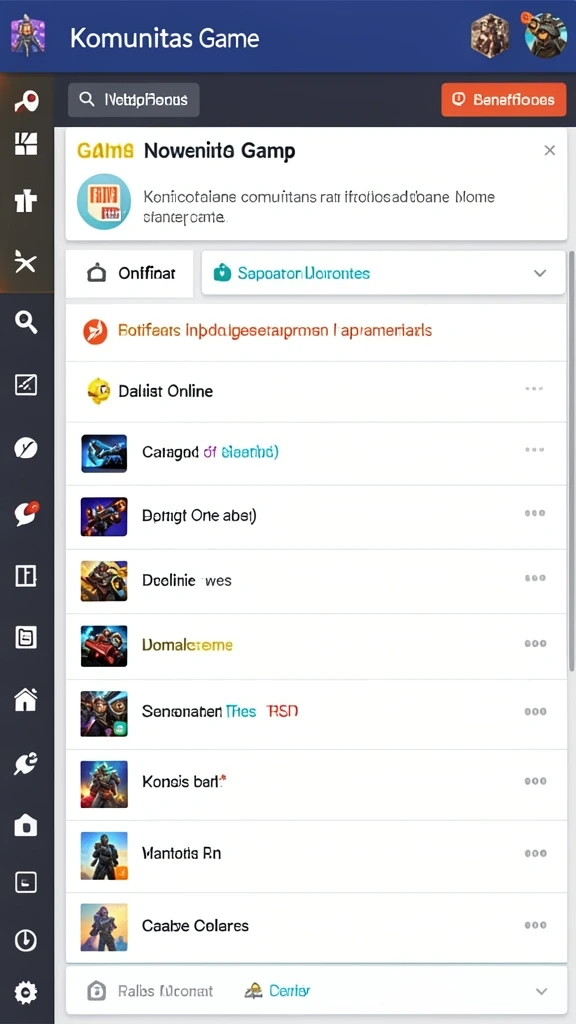 zk9 - Screenshot menampilkan karakter utama menjelajahi hutan yang indah.